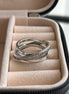 ANILLO ENREDADO