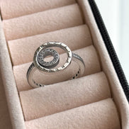 ANILLO CÍRCULOS