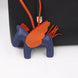 ACCESORIO PARA BOLSO HORSE