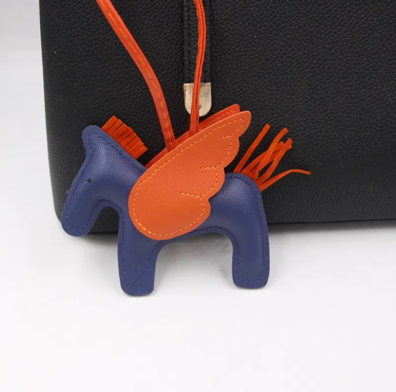 ACCESORIO PARA BOLSO HORSE