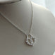 COLLAR CORAZON