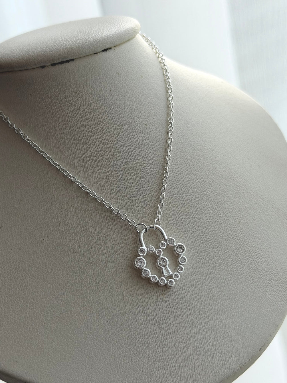 COLLAR CORAZON