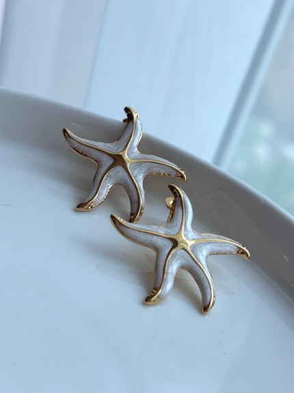 ARETE ESTRELLA BLANCA