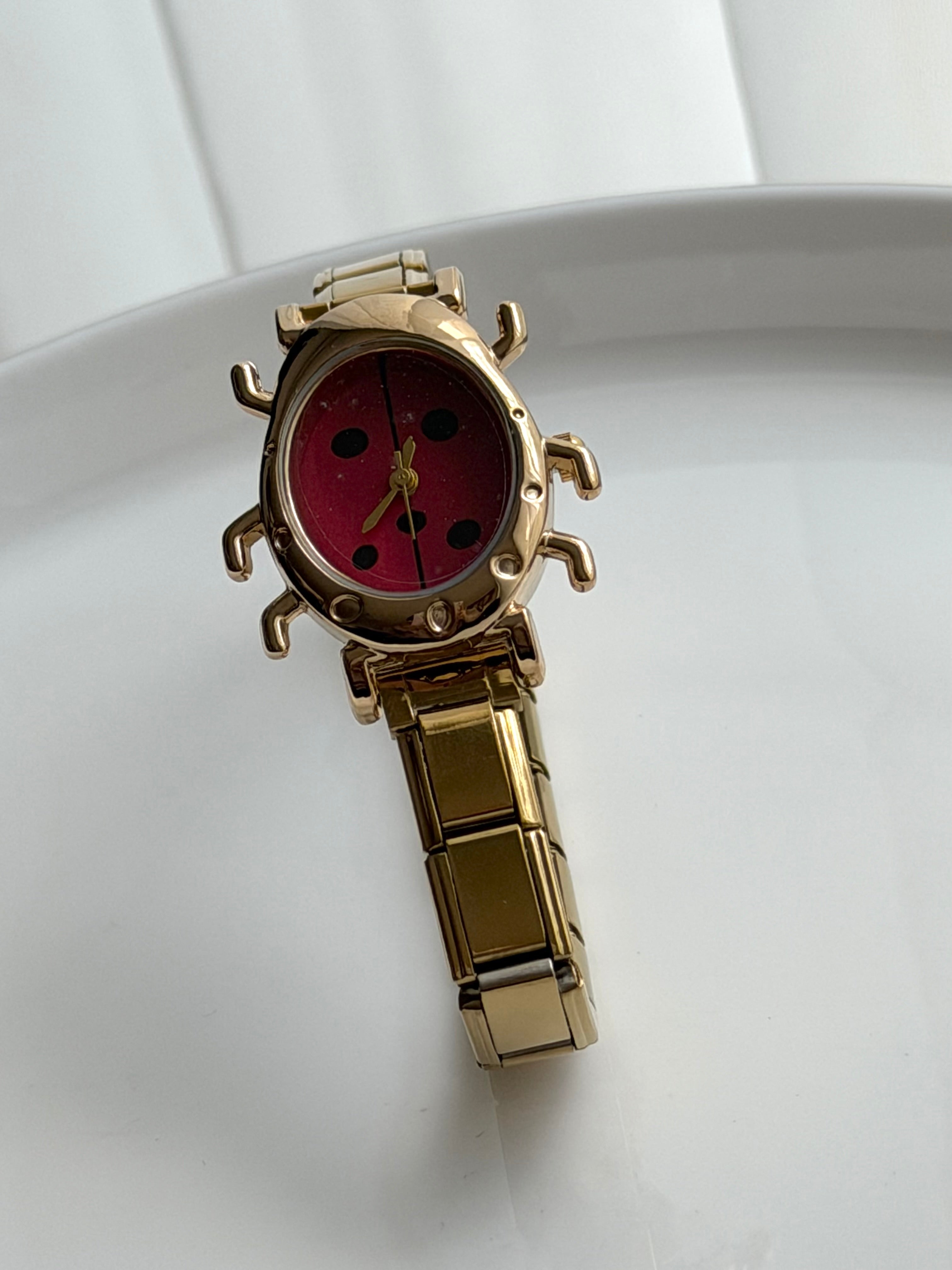 RELOJ CATARINA