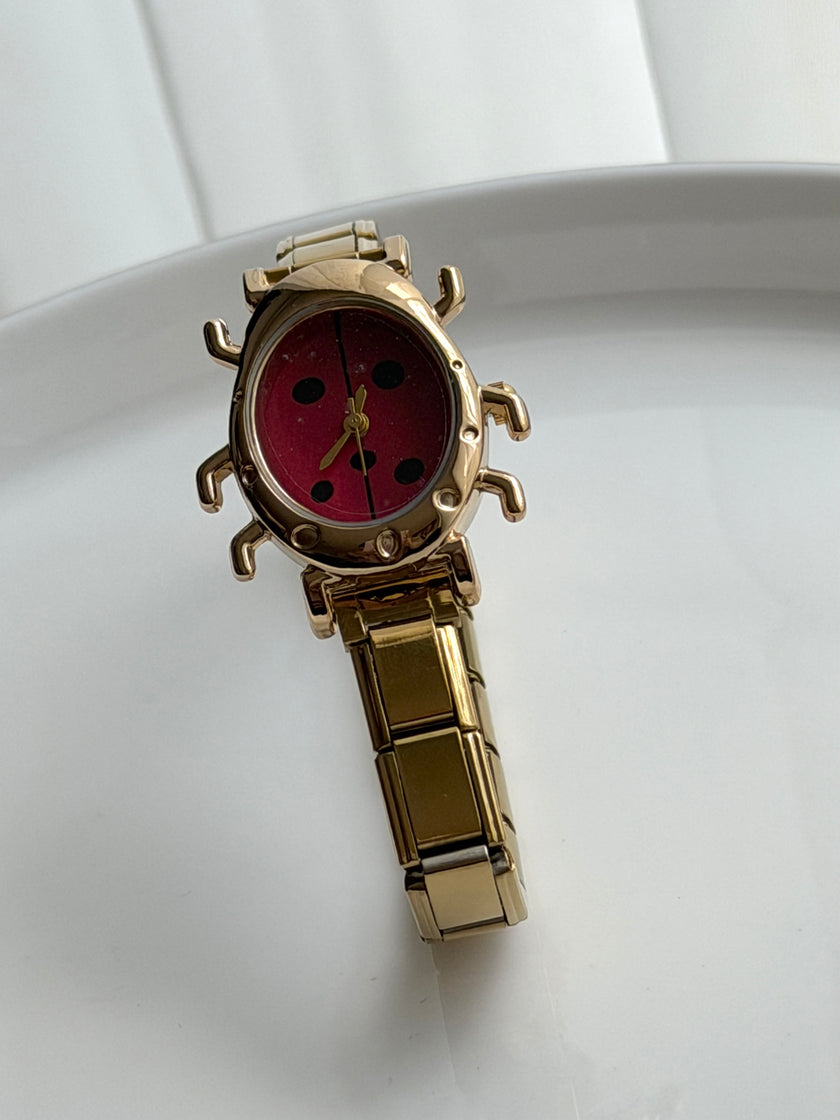 RELOJ CATARINA
