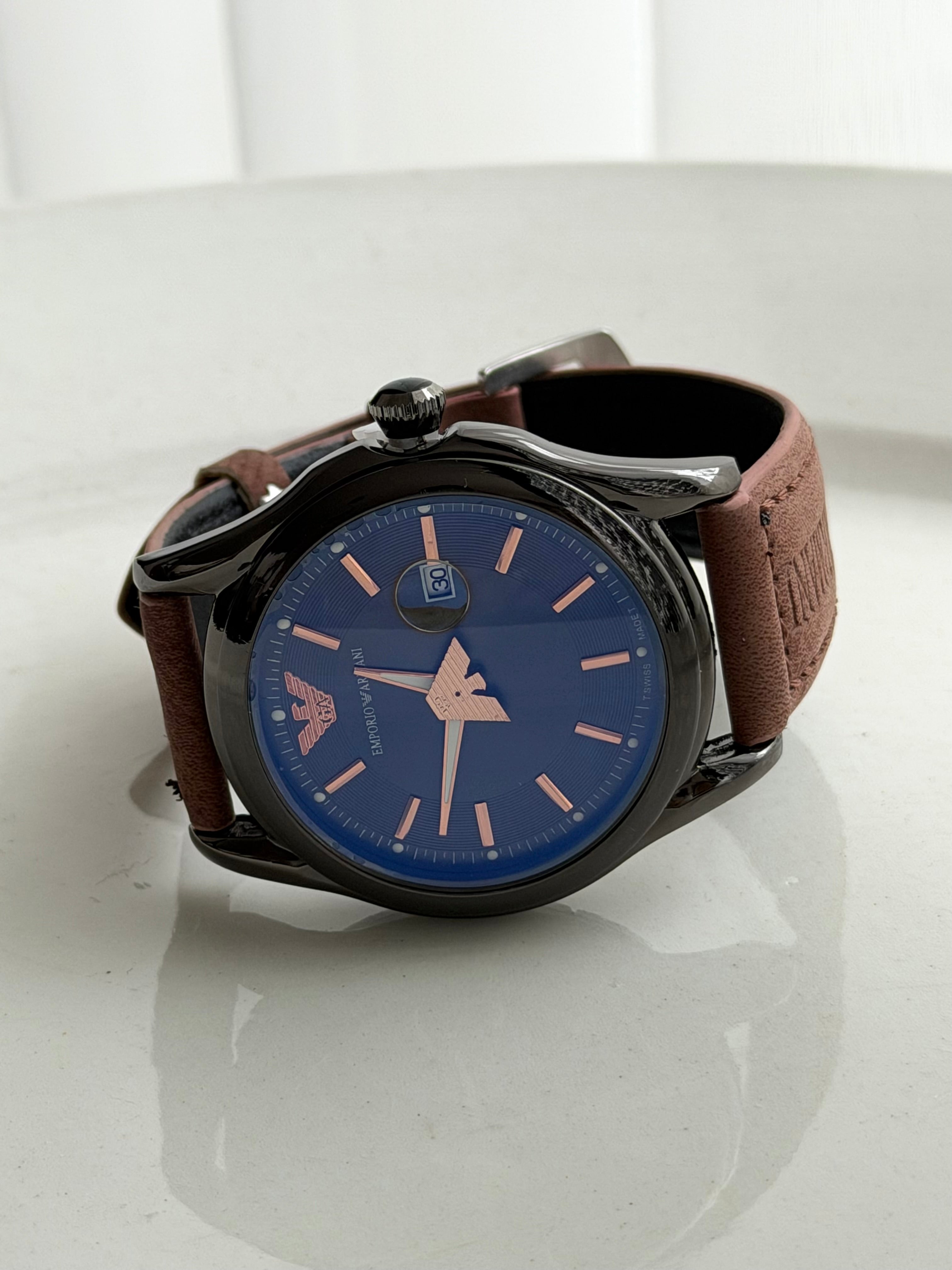 RELOJ CABALLERO