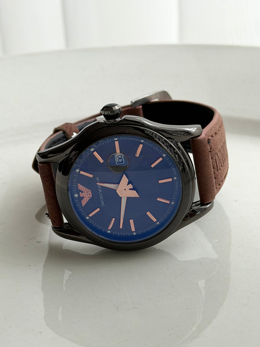RELOJ CABALLERO
