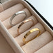 TRÍO DE ANILLOS
