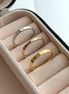 TRÍO DE ANILLOS