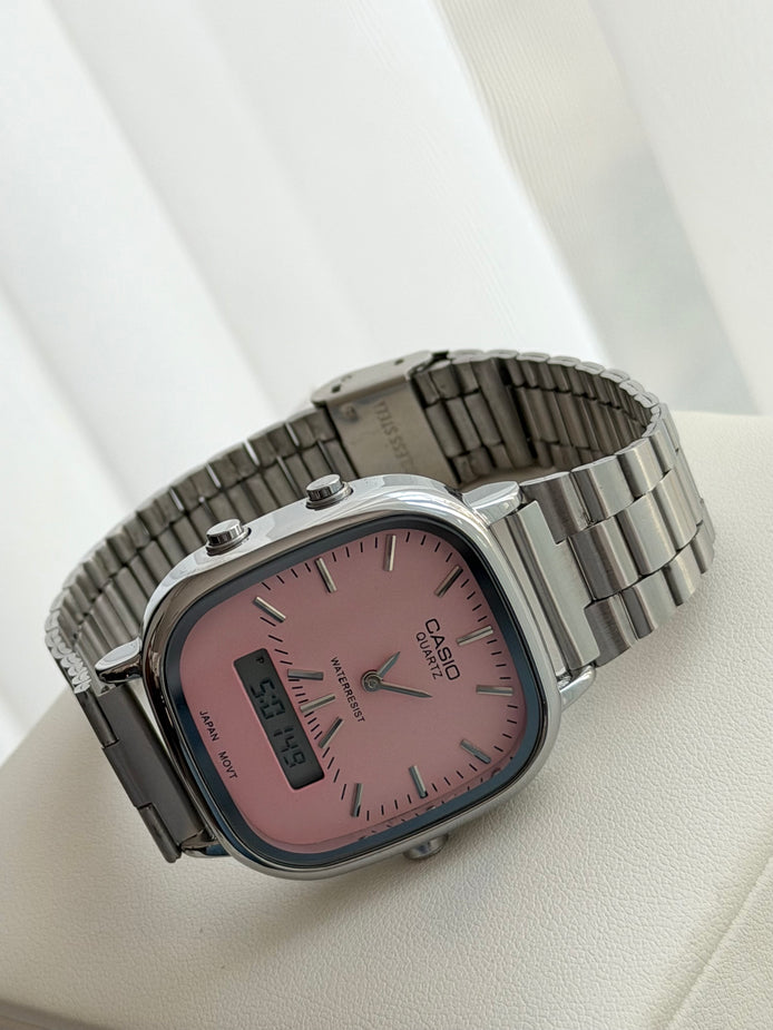 RELOJ CASIO