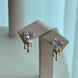ARETE CORAZÓN GOTA