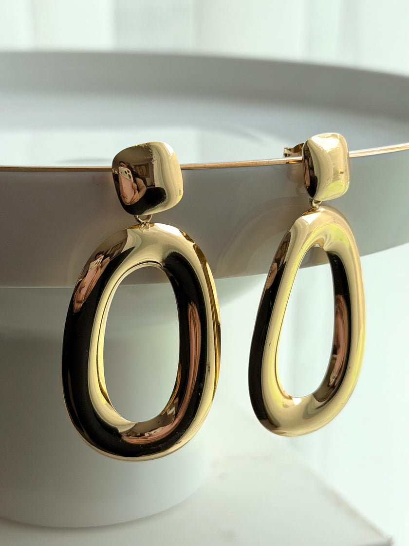 ARETE OVAL