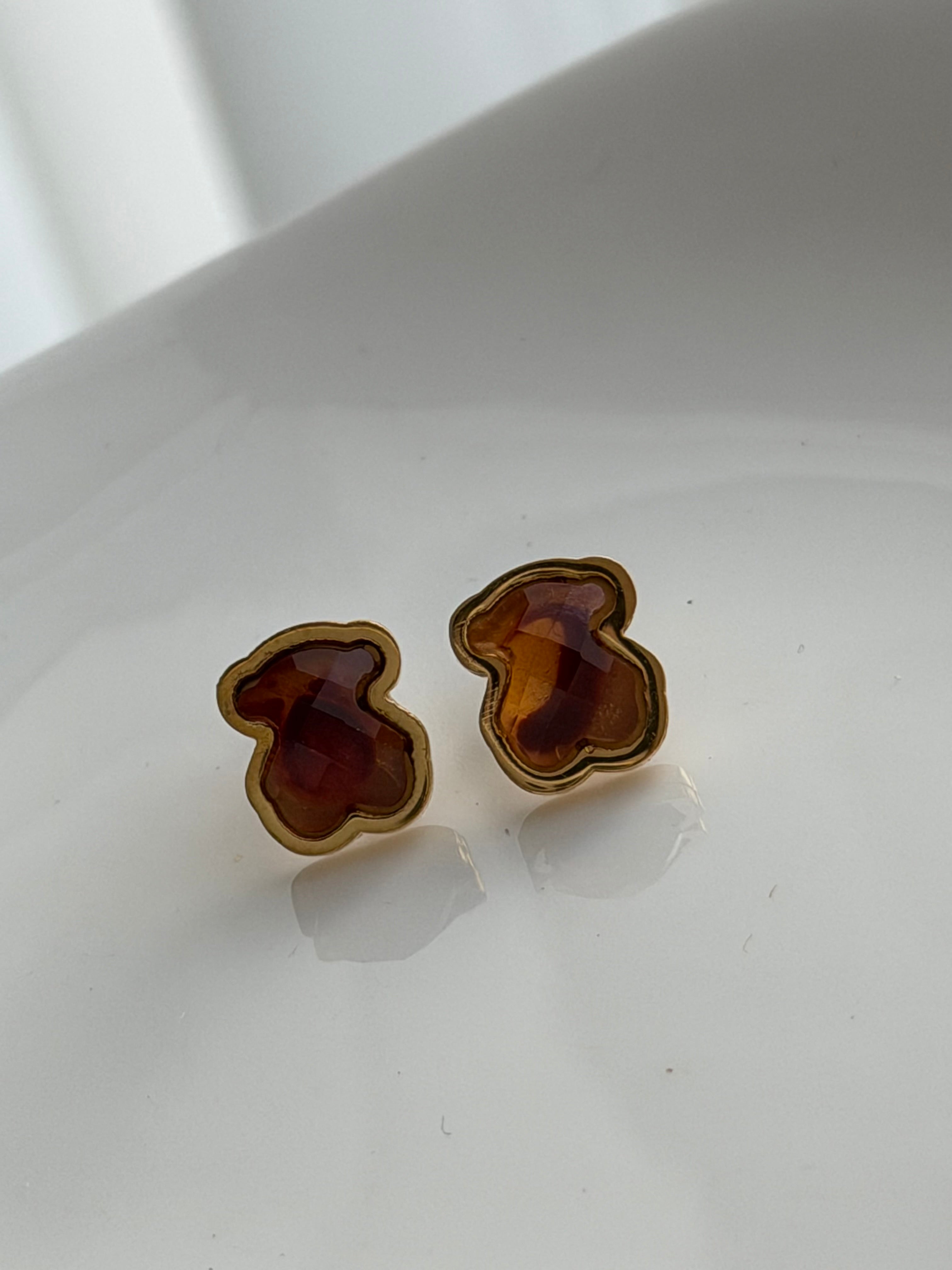 ARETE OSO CAREY