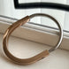 BRAZALETE CLOCK