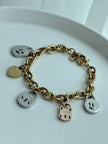 PULSERA DIJES TFFNY