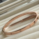 BRAZALETE LOVE DELGADO