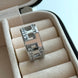 ANILLO T ROSA