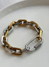 PULSERA ESLABONES