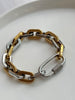 PULSERA ESLABONES