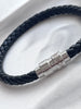 PULSERA REDONDA TRENZADA