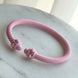 PULSERA ABIERTA COLORES