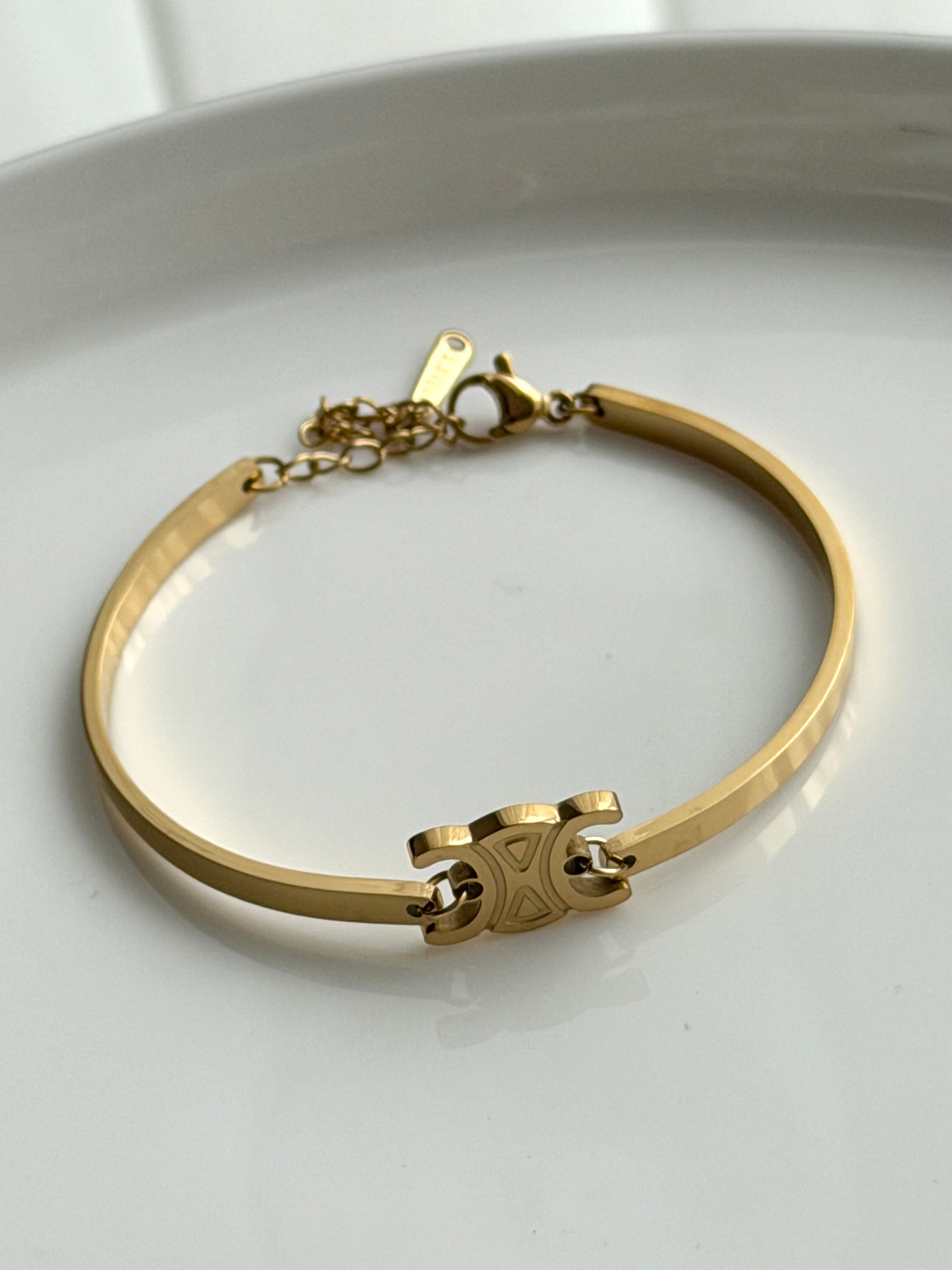 BRAZALETE CELINE