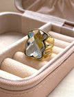 ANILLO CRISTAL