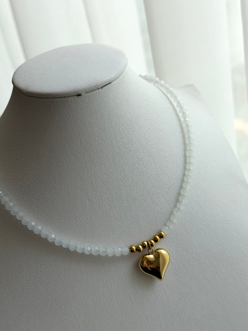 COLLAR CRISTAL