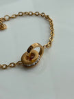 PULSERA BVL