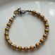 PULSERA BOLITAS