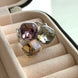 ANILLO CON CRISTALES