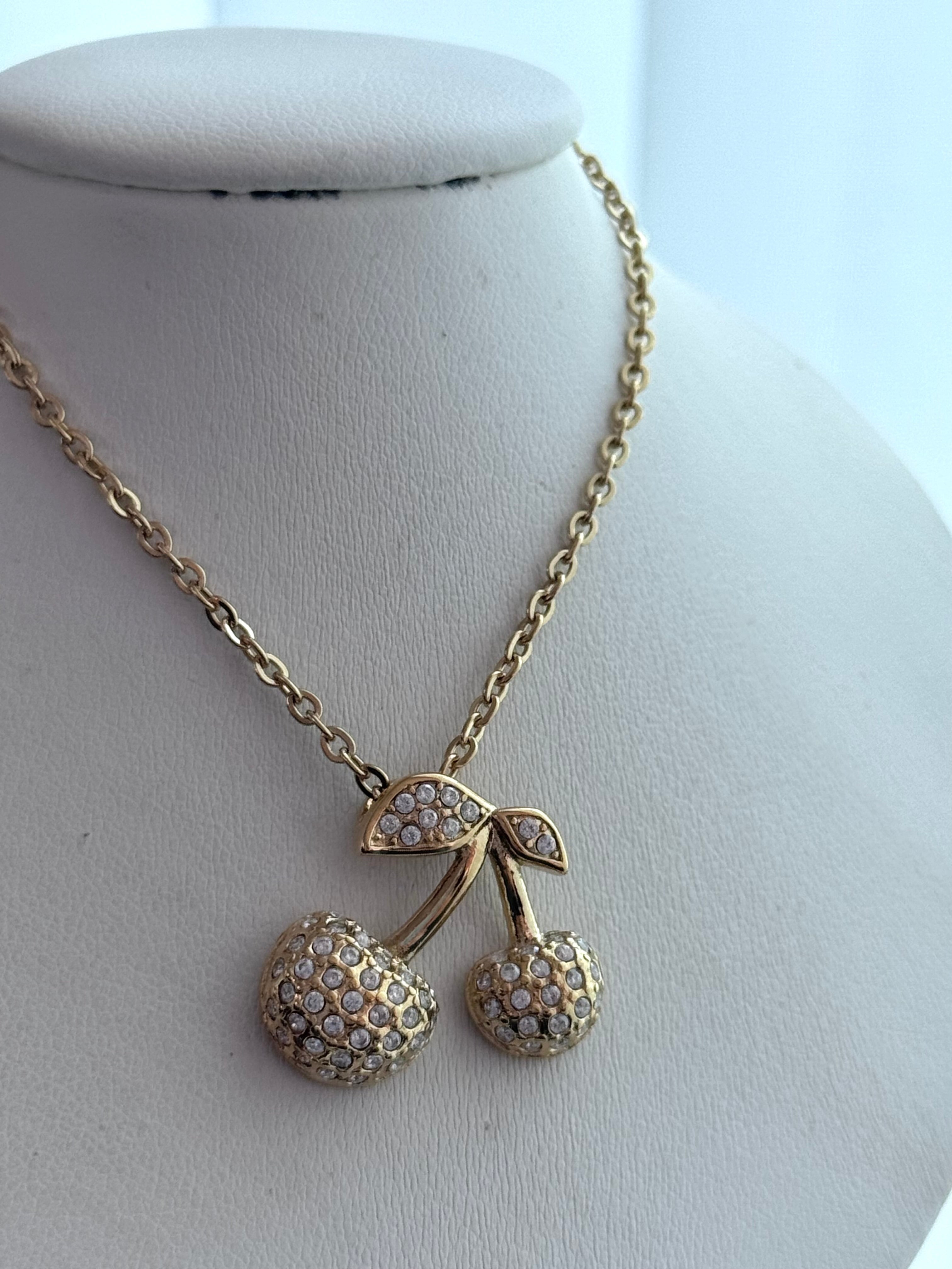 VOLLAR CEREZA DORADO