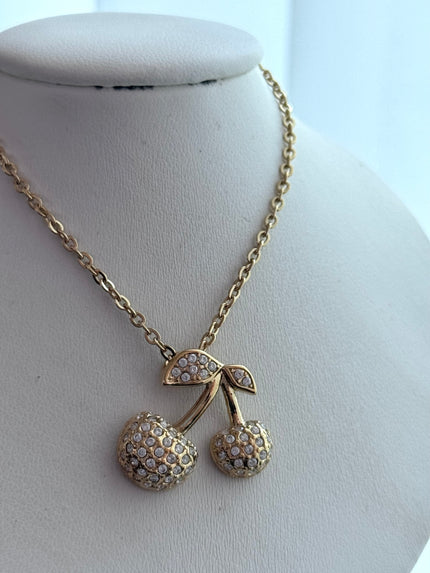 VOLLAR CEREZA DORADO