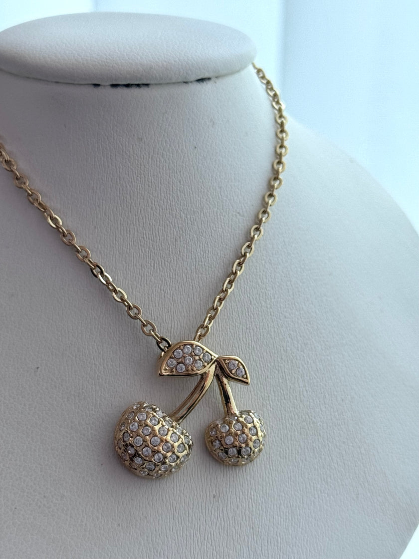 VOLLAR CEREZA DORADO