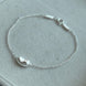 PULSERA DE FRIJOL