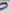 PULSERA ITALIANA MORADO MATE