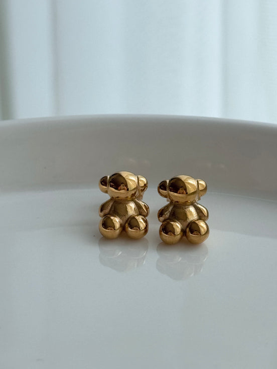 ARETE OSITO