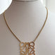 COLLAR LOEWE