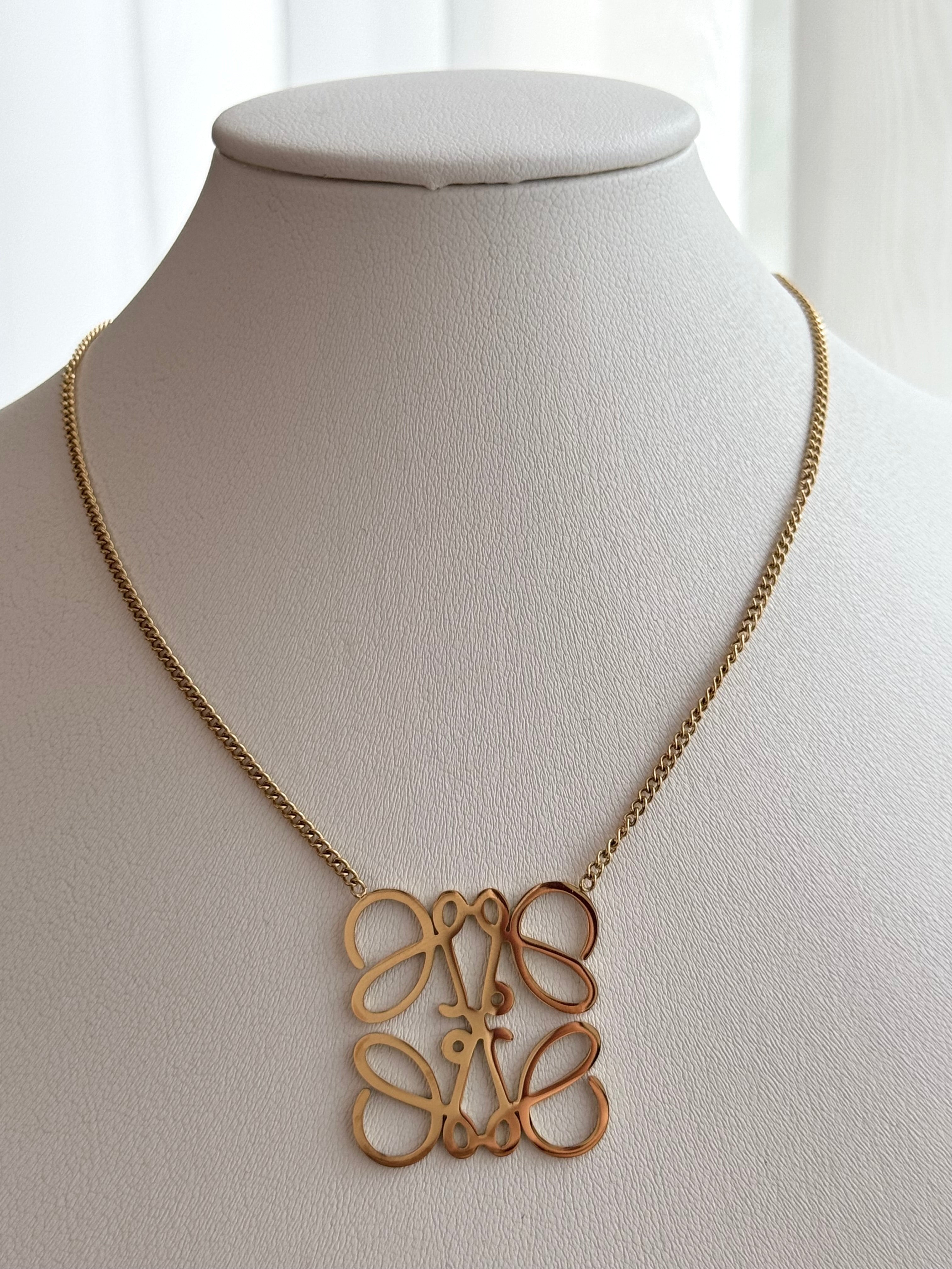 COLLAR LOEWE
