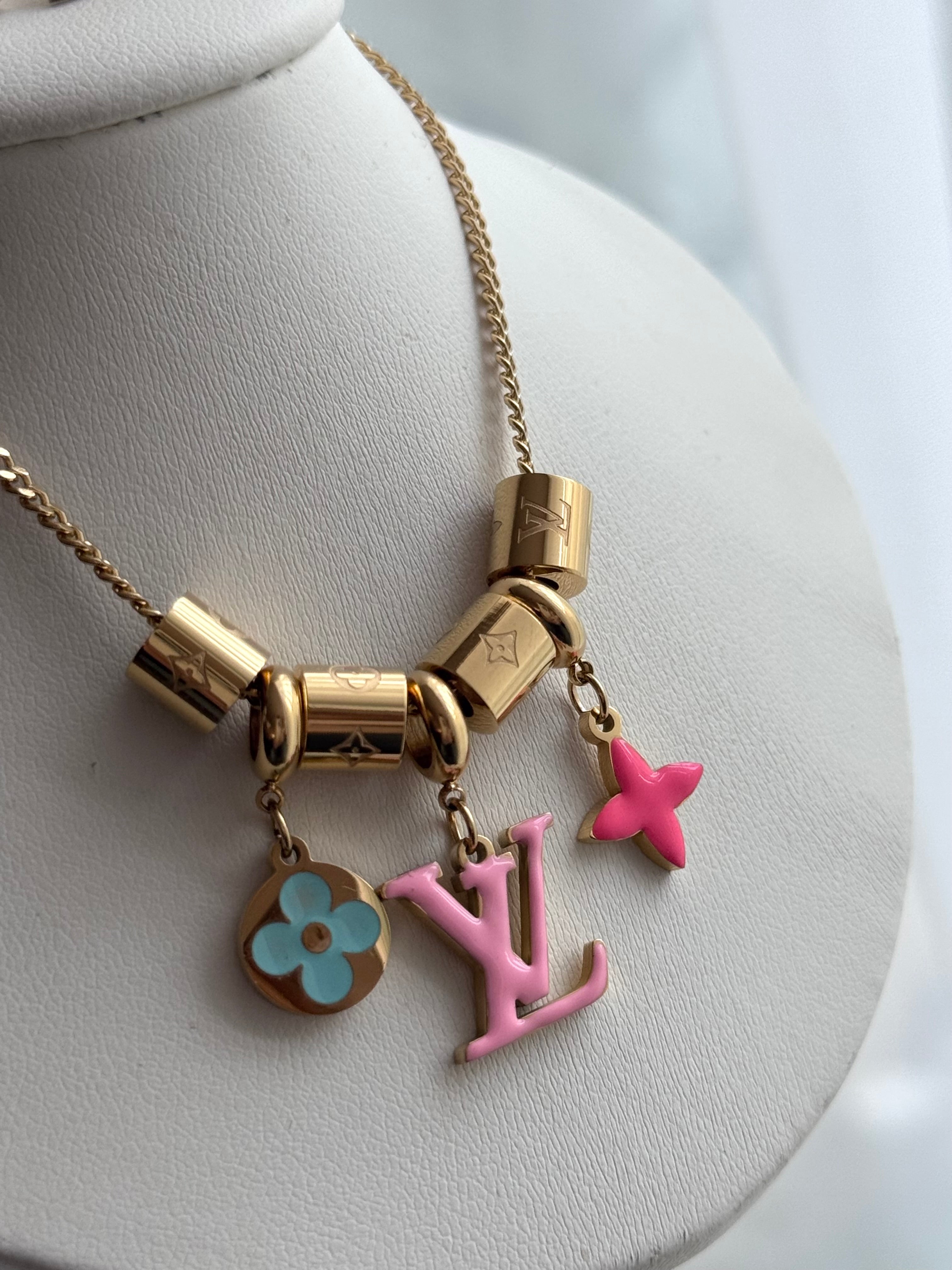 SET COMPLETO LV COLORES