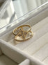 ANILLO LV CON ZIRCONIA