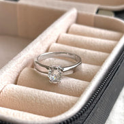 ANILLO OSO CRISTAL