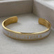 BRAZALETE ABIERTO DIOR