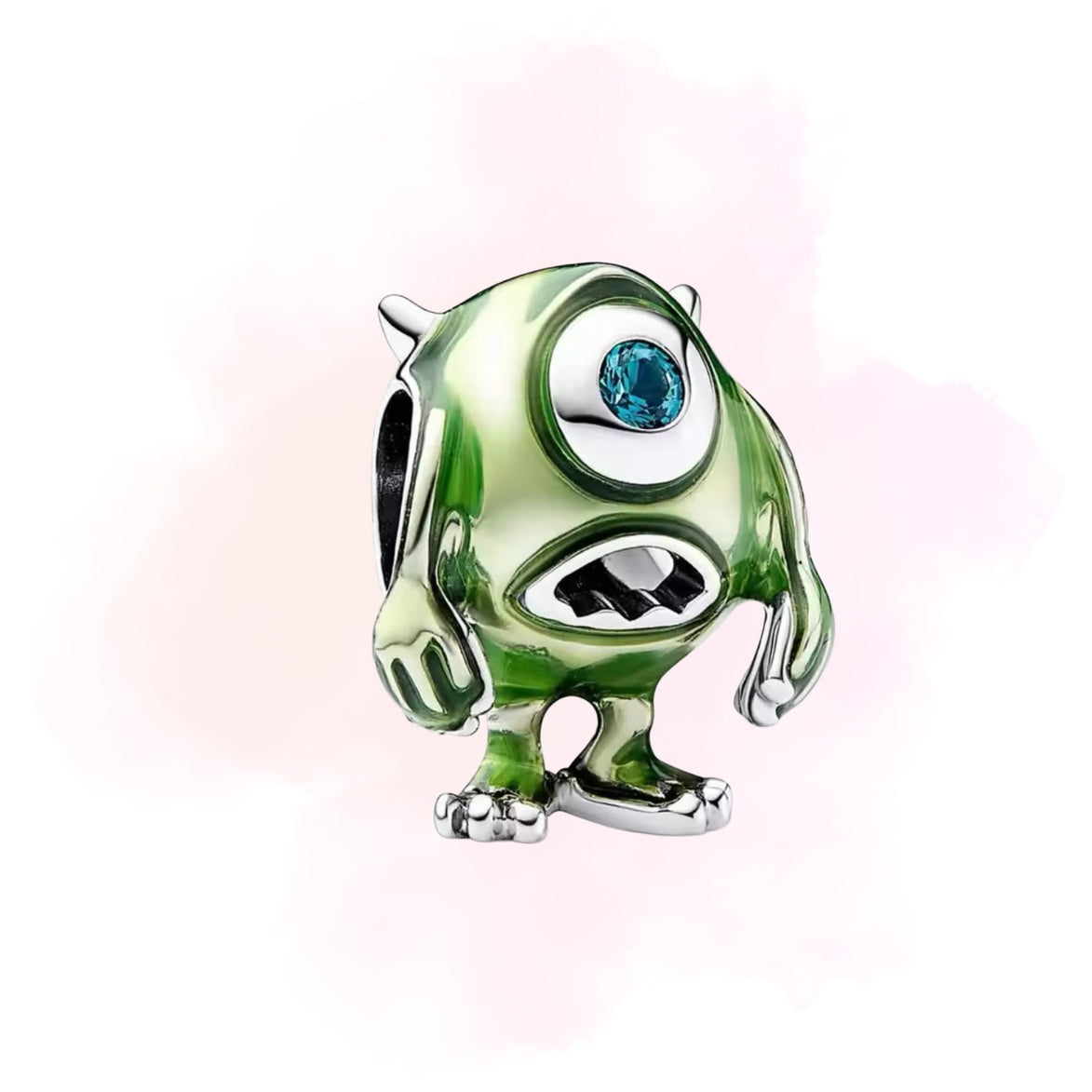 CHARMS MONSTERS