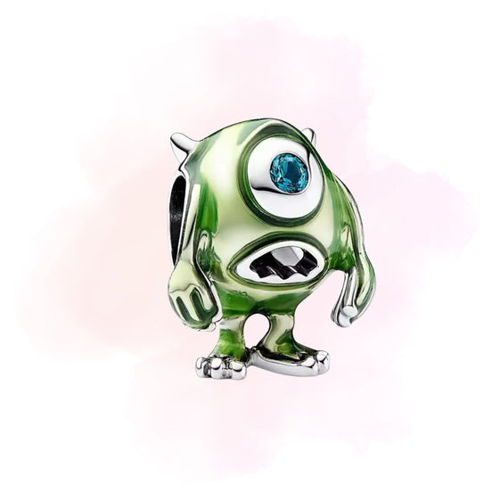 CHARMS MONSTERS