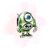 CHARMS MONSTERS