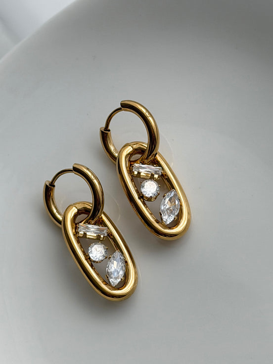 ARETE CRISTAL