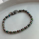 PULSERA BOLITAS TORNASOL 4