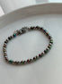 PULSERA BOLITAS TORNASOL 4