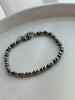 PULSERA BOLITAS TORNASOL 4